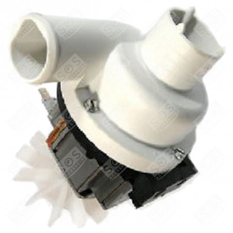 DRAIN PUMP WASHING MACHINES - C00025788