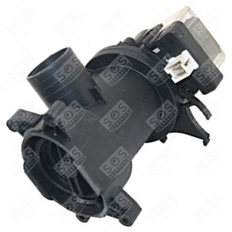 ORIGINAL DRAIN PUMP WASHING MACHINES - 481236018532, C00311671