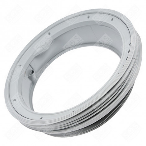 ORIGINAL DOOR SEAL (GASKET) WASHING MACHINES - 1108510304