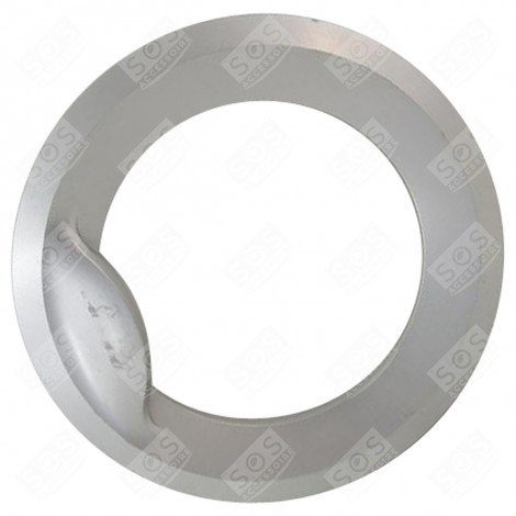 ORIGINAL OUTER FRAME FOR PORTHOLE WASHING MACHINES - 42105299