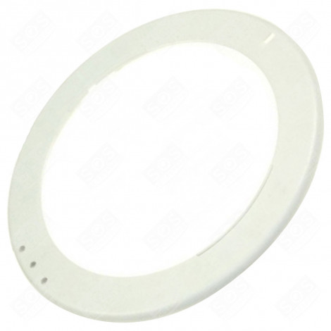 ORIGINAL INNER FRAME OF THE PORTHOLE WASHING MACHINES - 344000900