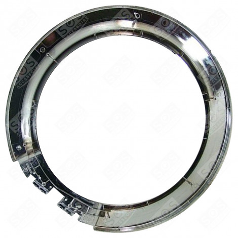 COMPLETE PORTHOLE ORIGINAL WASHING MACHINES - C00291605