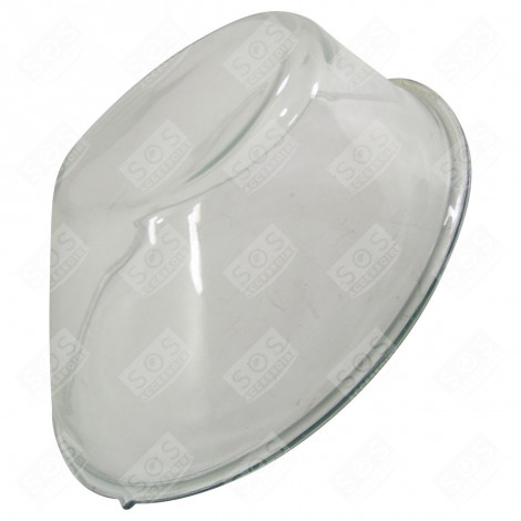 GLASS LIGHT COVER WASHING MACHINES - 47007317