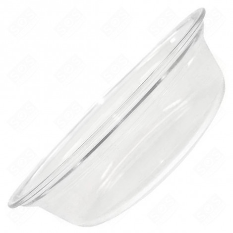 GLASS LIGHT COVER WASHING MACHINES - 2800620100