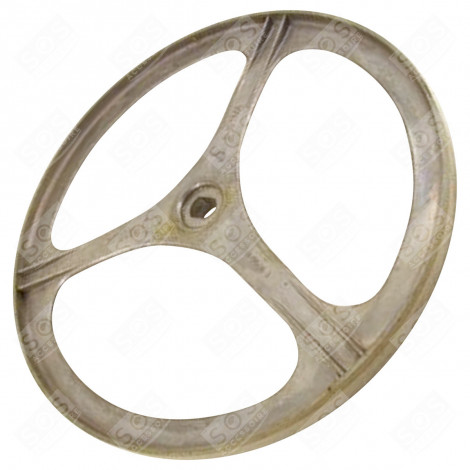 ORIGINAL PULLEY WASHING MACHINES - 481252888082, C00492080