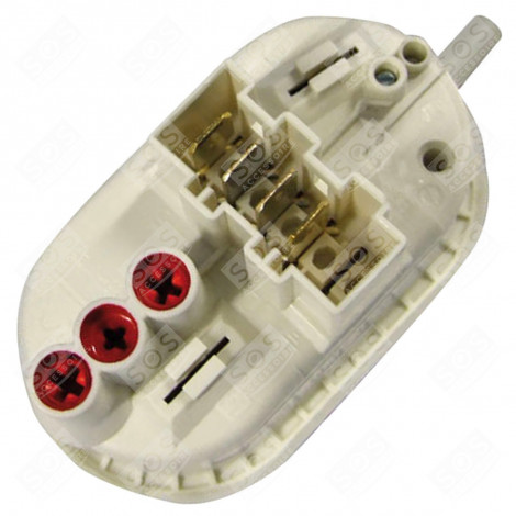 ORIGINAL PRESSURE SWITCH WASHING MACHINES - 481227128504