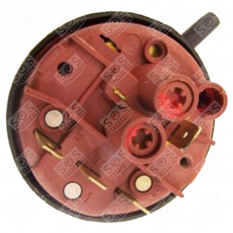 PRESSURE SWITCH WASHING MACHINES - 2801560400