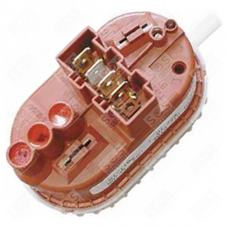 ORIGINAL PRESSURE SWITCH WASHING MACHINES - 481227128379