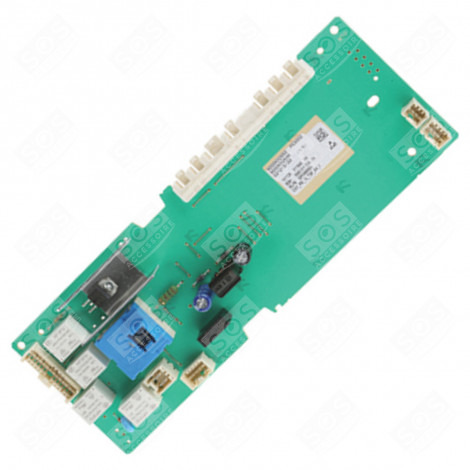 ELECTRONIC CARD, POWER MODULE WASHING MACHINES - 00706108