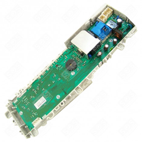 ELECTRONIC BOARD, PROGRAMMER WASHING MACHINES - 973914522512008