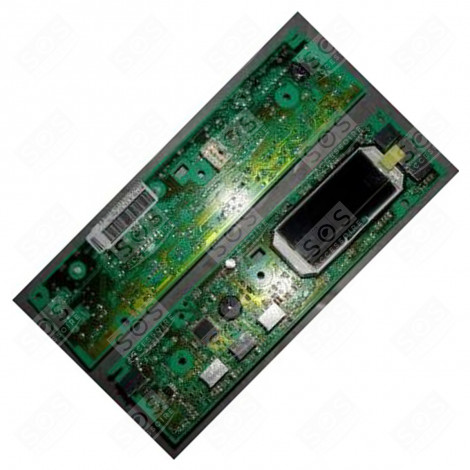 CONTROL BOARD WASHING MACHINES - 57X2245