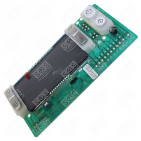 ORIGINAL CONTROL BOARD WASHING MACHINES - C00143339