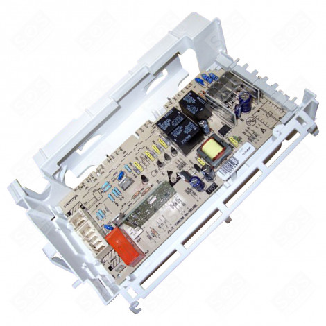 POWER BOARD WASHING MACHINES - 55X7762