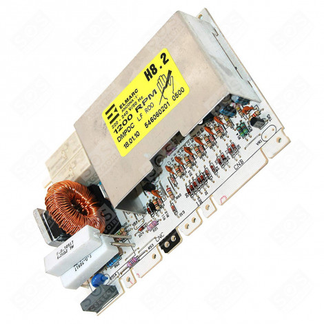 CONFIGURED ELECTRONIC BOARD WASHING MACHINES - 481221458091