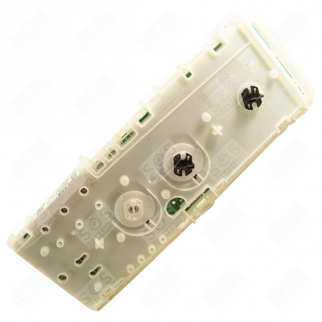 CONTROL MODULE WASHING MACHINES - 52X3143, WTG212400