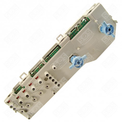 ELECTRONIC BOARD, PROGRAMMER WASHING MACHINES - 973914281052006