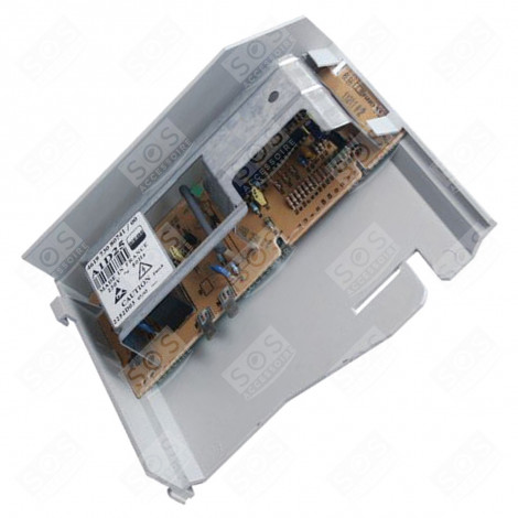 ELECTRONIC CARD, POWER MODULE WASHING MACHINES - 481221478255