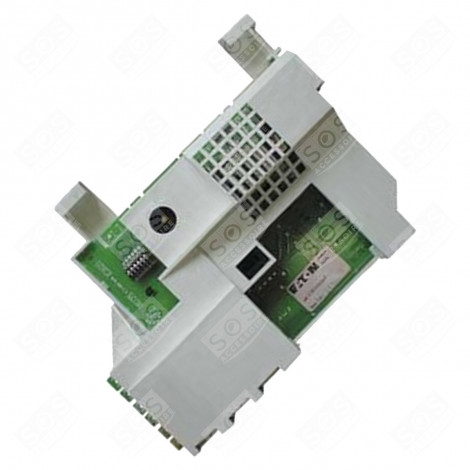 ORIGINAL ELECTRONIC CARD, POWER MODULE WASHING MACHINES - 481921478414