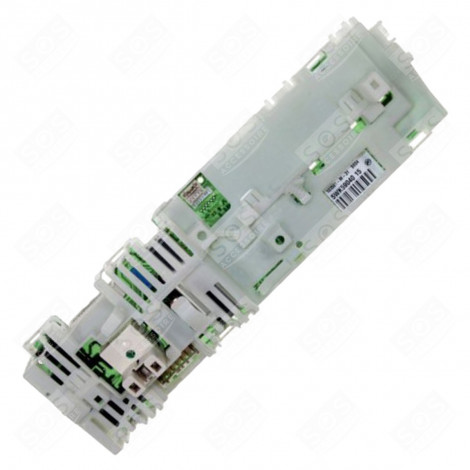 ELECTRONIC CARD, CONTROL MODULE WASHING MACHINES - 00432080