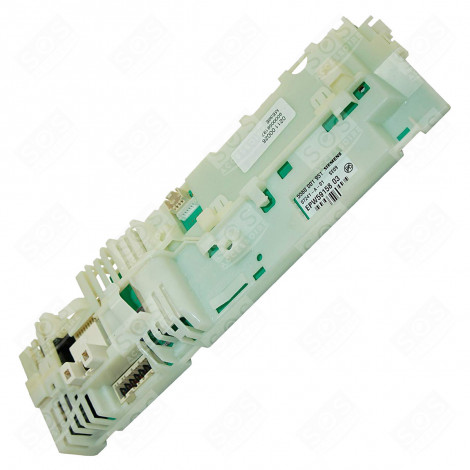 ORIGINAL CONTROL MODULE WASHING MACHINES - 00443356