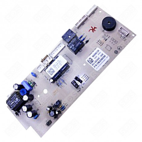 ELECTRONIC CARD, POWER MODULE WASHING MACHINES - 2963281405