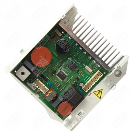 CONTROL MODULE WASHING MACHINES - 4751534