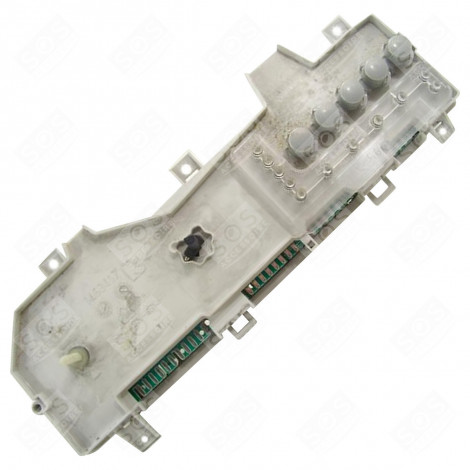 CONTROL MODULE WASHING MACHINES - 973913201701007