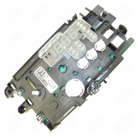 CONTROL MODULE WASHING MACHINES - 55X9828