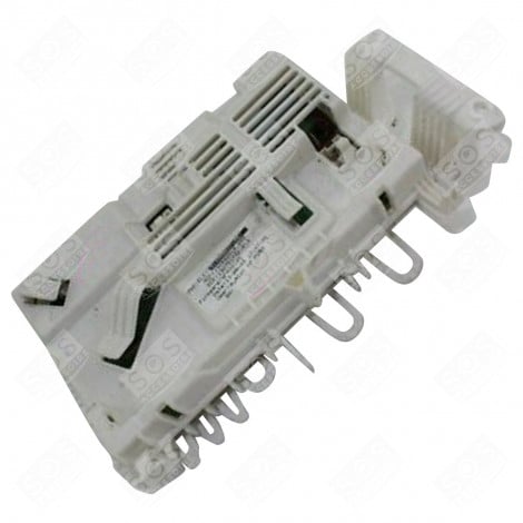 ELECTRONIC CARD, POWER MODULE WASHING MACHINES - 53186178009