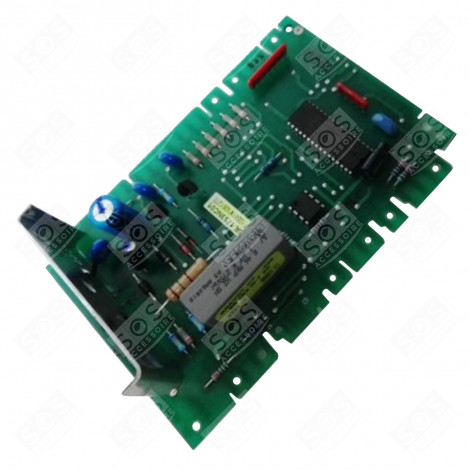 ELECTRONIC CARD, POWER MODULE WASHING MACHINES - 52X1283