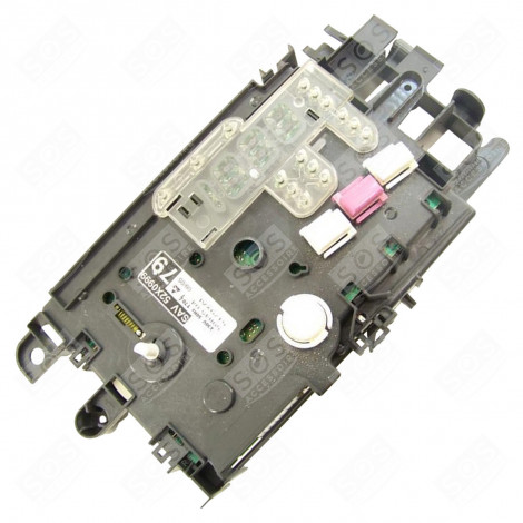 ELECTRONIC CARD, POWER MODULE WASHING MACHINES - 52X0999