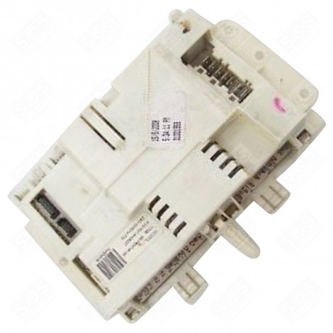 ELECTRONIC CARD, POWER MODULE WASHING MACHINES - 09200780