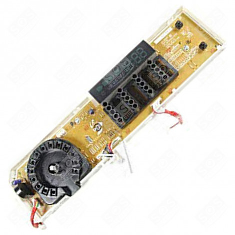 ELECTRONIC CARD, POWER MODULE WASHING MACHINES - DC94-06260A