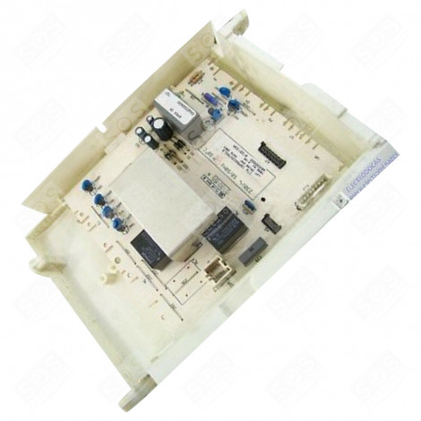 ELECTRONIC CARD, POWER MODULE WASHING MACHINES - 49025728