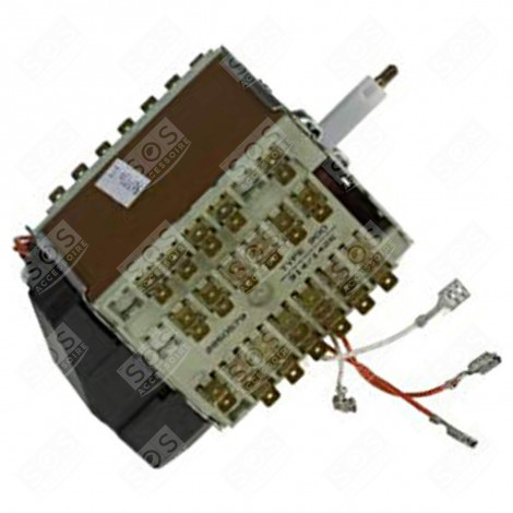 ELECTRONIC BOARD, PROGRAMMER WASHING MACHINES - 481928218537