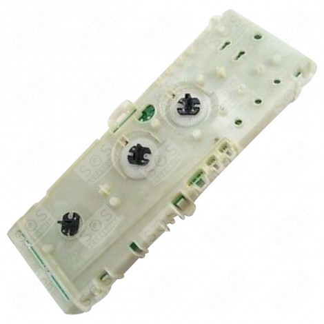 CONTROL BOARD WASHING MACHINES - AS0019662