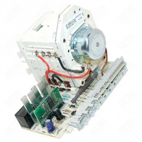 ELECTRONIC BOARD, PROGRAMMER WASHING MACHINES - 481928218794