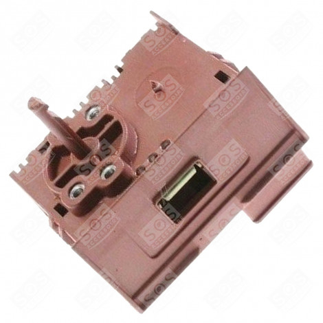 SELECTOR SWITCH WASHING MACHINES - 1321825026,1321825000  