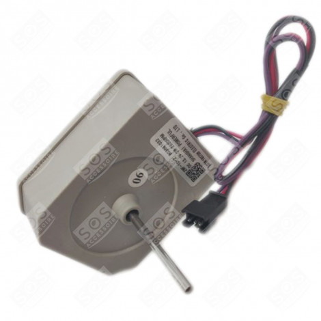 FAN MOTOR REFRIGERATOR, FREEZER - 53040470