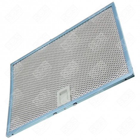 METAL FILTER EXTRACTOR HOOD - 71X0731