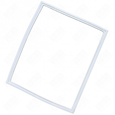 DOOR SEAL (FREEZER SECTION) (ORIGINAL) REFRIGERATOR, FREEZER - 00686535