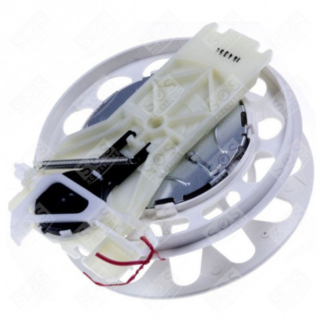 WINDER WITHOUT POWER CORD VACUUM CLEANER  - 432200900040