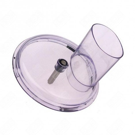 AT340 BASIC LID (WITHOUT PUSHER) FOOD PROCESSOR - KW712337