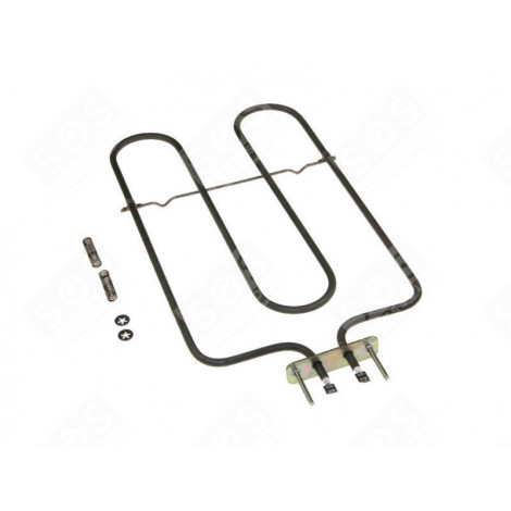 BOTTOM OVEN HEATING ELEMENT GAS / ELECTRIC OVENS - KWD02148