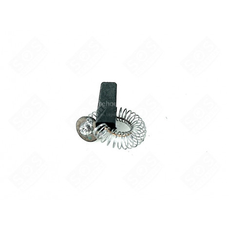 MOTOR CARBON BRUSH FOOD PROCESSOR - KW170764