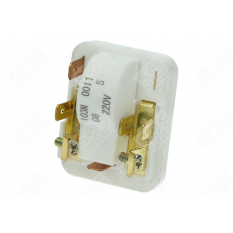 DANFOSS 103N0011 STARTER RELAY REFRIGERATOR, FREEZER - 103N0011