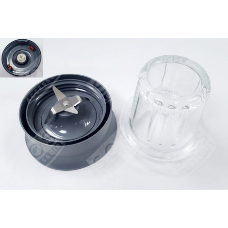 GRINDER FOOD PROCESSOR - KW715835