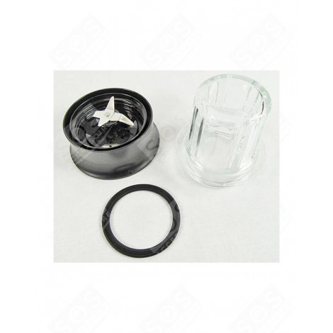 MINI MINCER FOOD PROCESSOR - KW716927