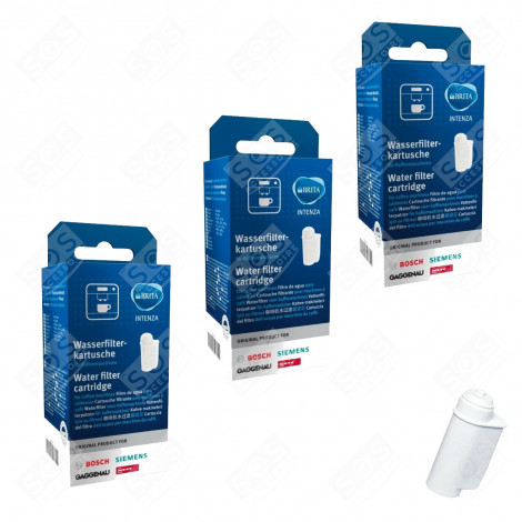 WATER FILTER (X3) (ORIGINAL) KETTLE, WATER FILTER JUG - 17000706