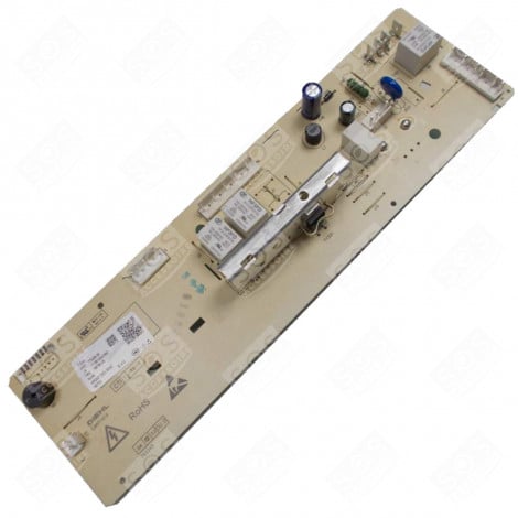 ELECTRONIC CARD, CONTROL MODULE WASHING MACHINES - 34010594